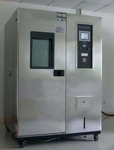 高低溫試驗機與濕熱試驗箱價格解析 影響成本的關鍵因素與選購指南